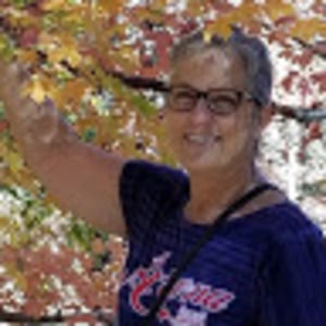 Meet your Posher, Sue